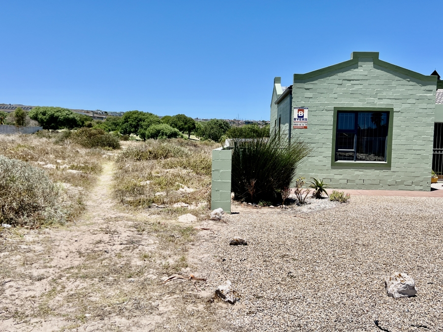 3 Bedroom Property for Sale in Country Club Western Cape